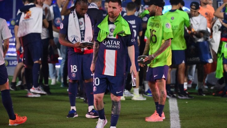 Messi, Benzema e CR7: il soft power saudita che passa per il calcio