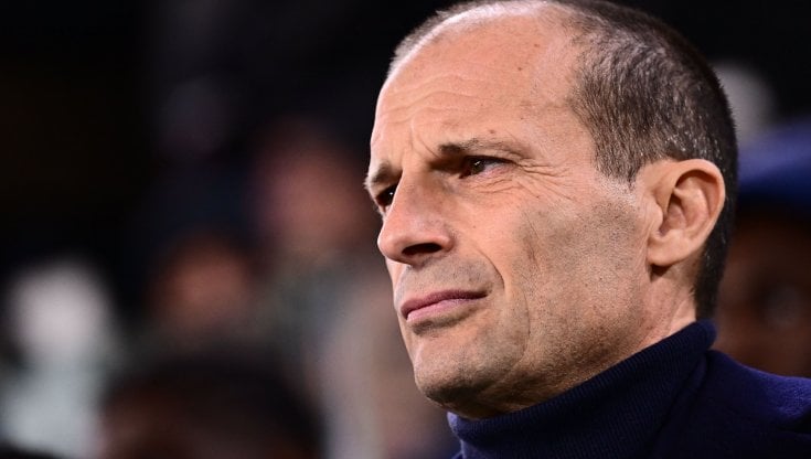 Massimiliano Allegri