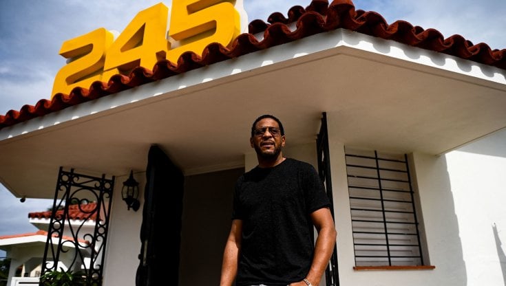 Javier Sotomayor: "Saltavo più in alto di una porta di calcio. Tamberi mi piace, ma non batterà il mio record"