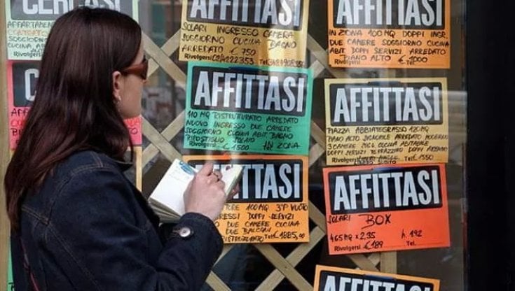 Il caro affitti non si ferma, in Italia nuovo record dei prezzi