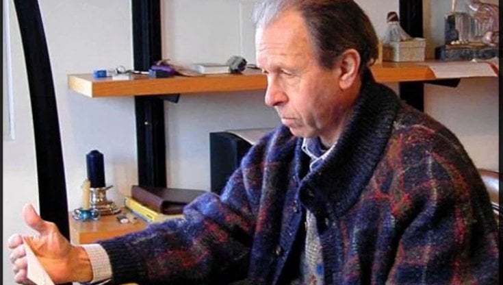 Gianni Clerici