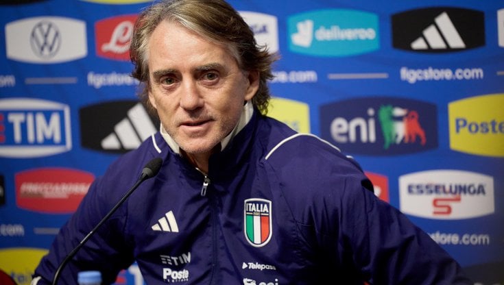 Roberto Mancini 
