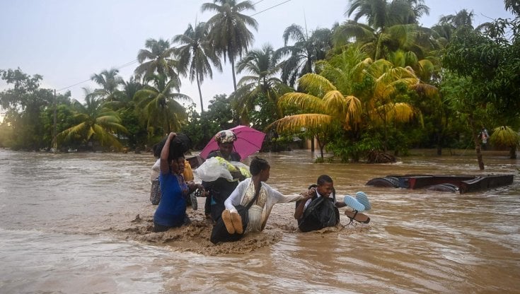 Haiti, 3 giugno 2023