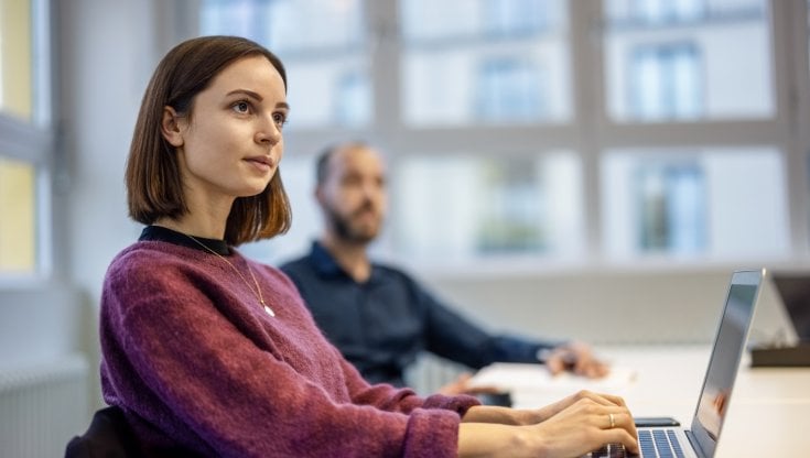 L'innovazione digitale per i neoassunti