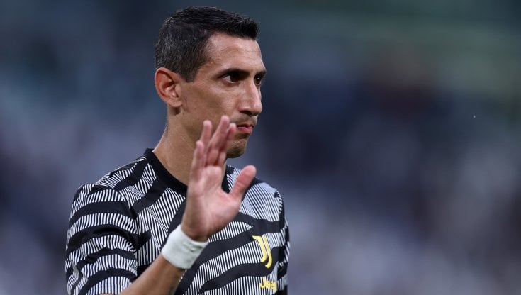Angel Di Maria