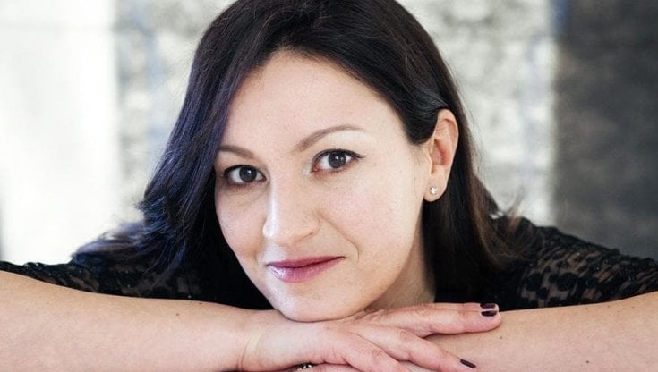Ilaria Tuti: "Il segreto dei noir è l’empatia" 