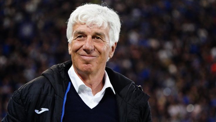 Gian Piero Gasperini