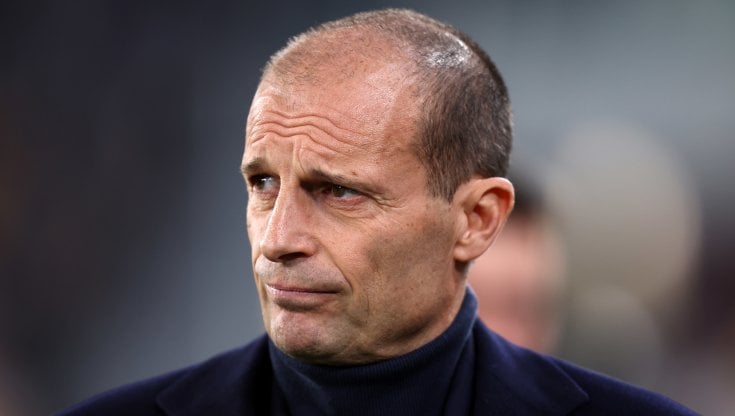 Massimiliano Allegri