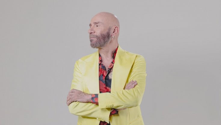 Mario Venuti: "Dopo un periodo buio, un ponte musicale tra Napoli e il Brasile per ritrovare la luce"