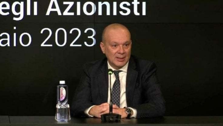 Maurizio Scanavino