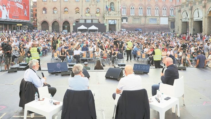 Voci dal fronte e dissidenti alla Repubblica delle Idee 