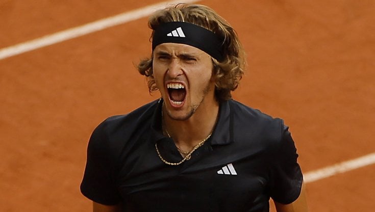 Alexander Zverev
