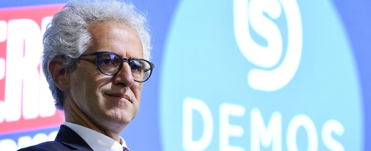 Le armi del Pd