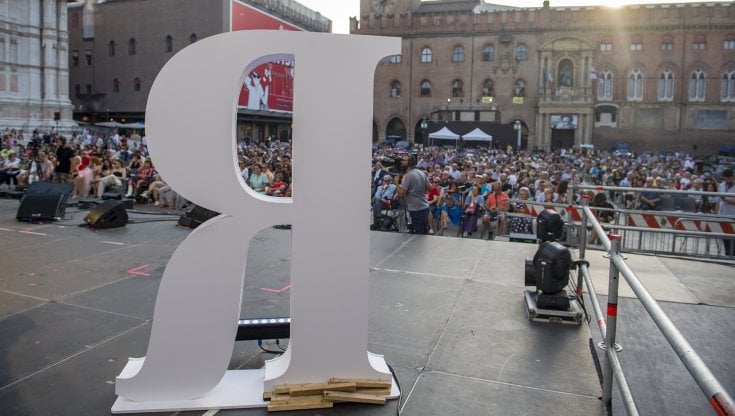 Repubblica delle Idee, a Bologna dall'8 all'11 giugno 2023