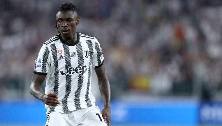 Moise Kean