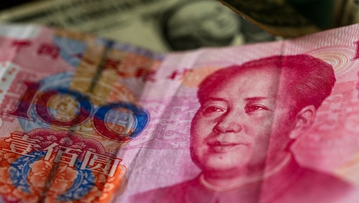 Cina, timori per la ripresa dopo la frenata dell'export. Le banche tagliano i tassi di interesse sui depositi