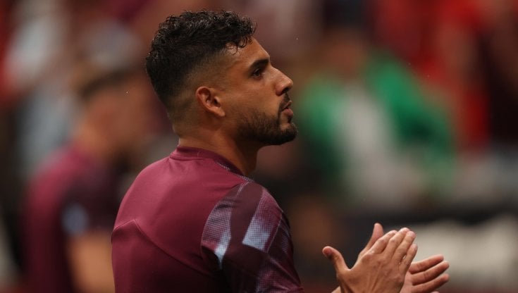 Emerson Palmieri