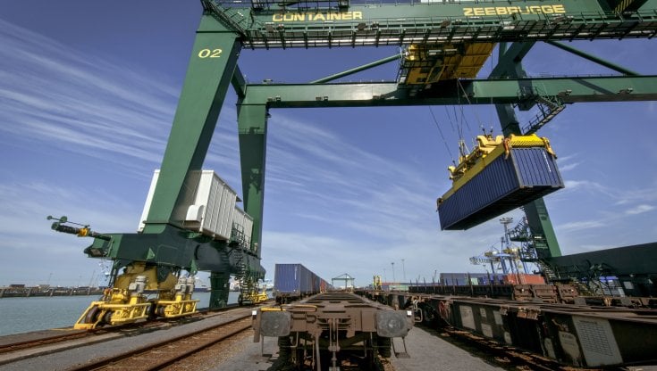 Trasporto intermodale: "L'Ue senza strategie"