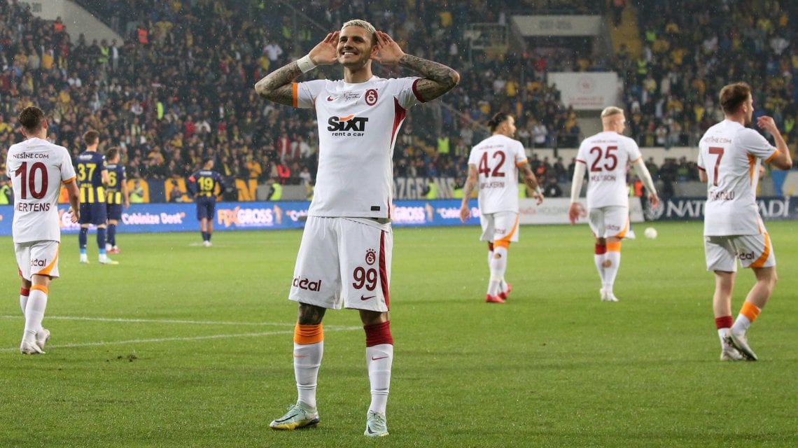 Mauro Icardi