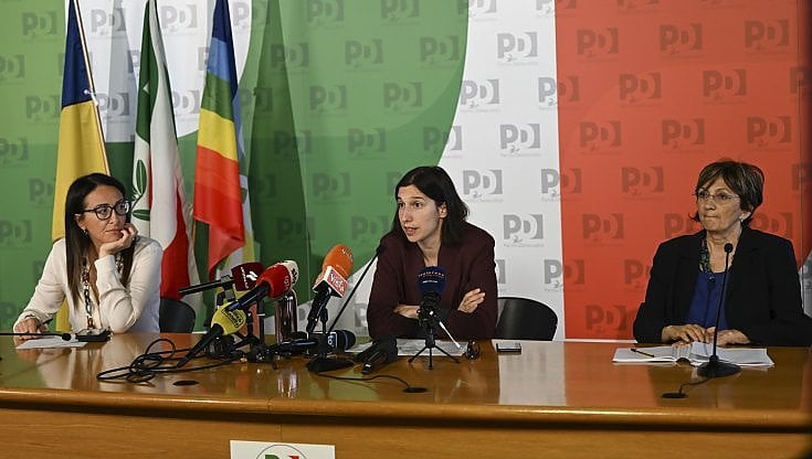L'attualità dei fratelli Rosselli