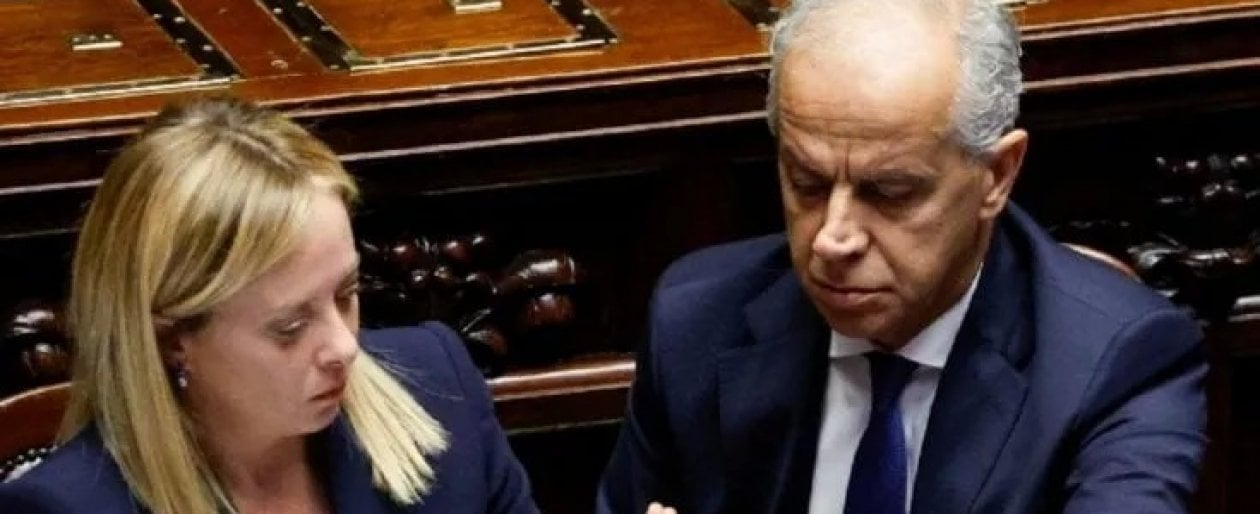 L'accordo sui migranti