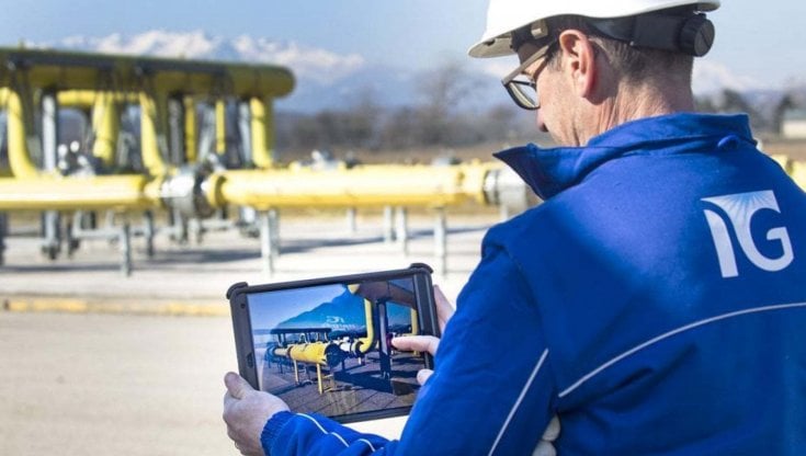 Acqua, Italgas compra le società idriche di Veolia: avrà il compito di combattere gli sprechi nel centro e sud Italia