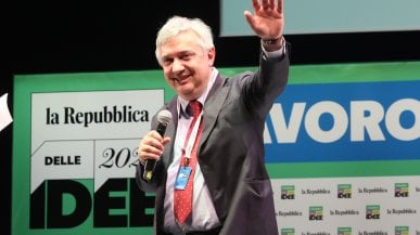 <a href="https://puntoitalia.online/dossier/cultura/rep-idee-2023/2023/06/08/diretta/repubblica_delle_idee_diretta_primo_giorno_8_giugno-403701368/">Parte l'avventura di RepIdee, Severino sull'IA: "Indispendabile un tavolo internazionale"</a><em class="author">a cura di Marcello Radighieri</em>