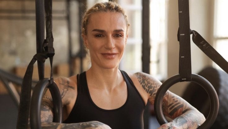 Sara Ventura, 47 anni