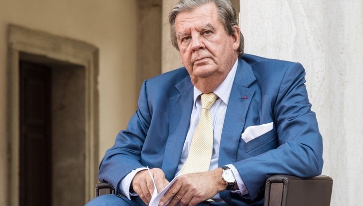 Johann Rupert, dal tabacco ai gioielli: il figlio del fondatore ha moltiplicato il valore di Richemont