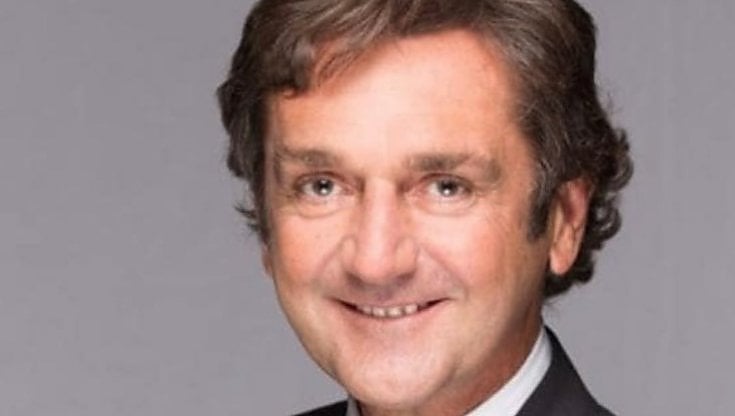 Morto Pier Francesco Forleo, genero di Mara Venier e Direttore dei Diritti Sportivi della Rai