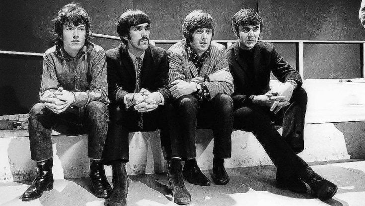  La musica rubata: Gimme Some Lovin'