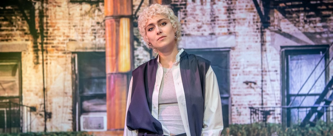 Sofia Viscardi, da YouTube a RaiPlay: "Cerco di capire il mondo che ci circonda insieme ai ragazzi"