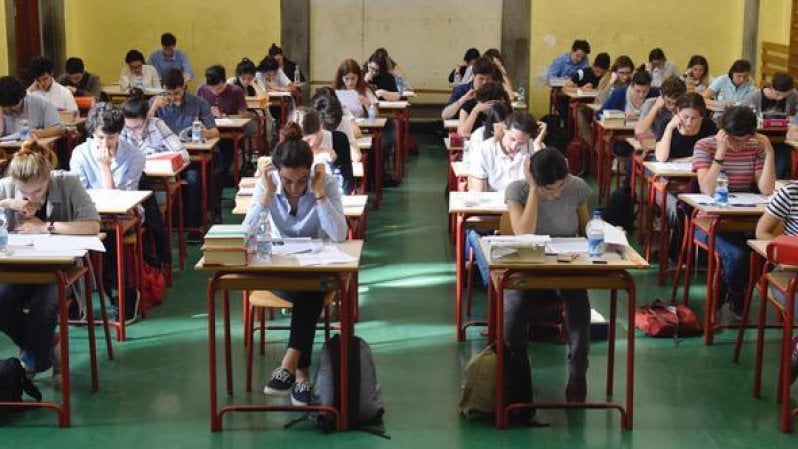 Ecco come funzionano le prove scritte e il colloquio orale