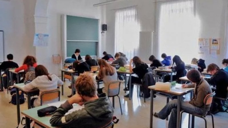 Come sar&agrave; l'esame e tutto quello che c'&egrave; da sapere