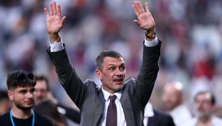 Paolo Maldini