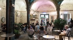 "Vivere di cultura? se non puoi permettertelo il gioco salta": Jonathan Bazzi e Jennifer Guerra