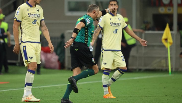 Spezia-Verona: dove vederla in diretta tv e streaming, probabili formazioni 