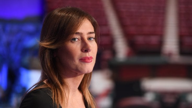 Maria Elena Boschi