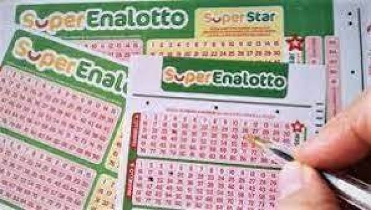 Superenalotto, a Teramo centrato il jackpot da 42 milioni con una schedina da 1 euro