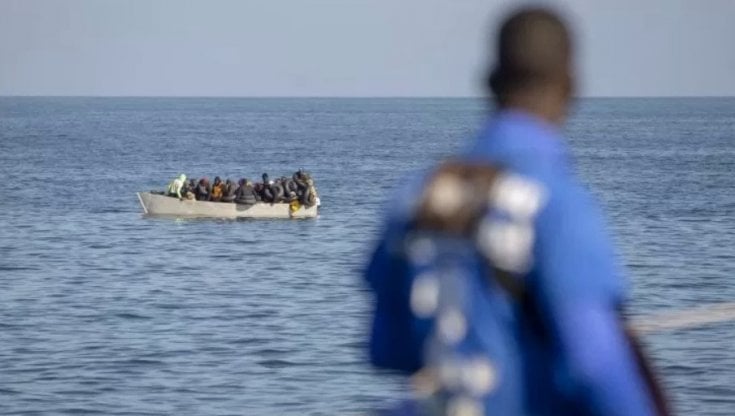 Nella Tunisia travolta dai migranti. “Questo non è un Paese sicuro”