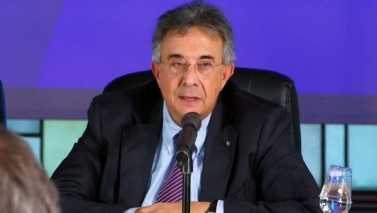 Roberto Sergio