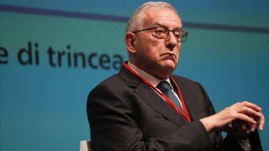 Ucraina, il generale Graziano: "Finite le puntate offensive russe, ma la guerra coster&agrave; ancora parecchio sangue"
