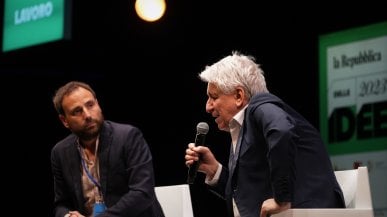 <a href="https://video.repubblica.it/dossier/la-repubblica-delle-idee-2023/repubblica-delle-idee-2023-hanno-tutti-ragione-live-rivoluzionari/446903/447869" fck_savedurl="">Hanno tutti ragione LIVE - Rivoluzionari. Con Stefano Cappellini e Luigi Manconi</a>