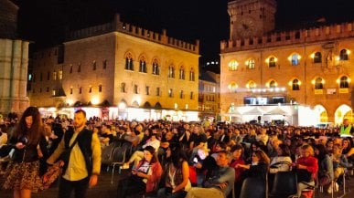 Gli occhi di Boris con Pannofino, Sermonti,&nbsp; De Ruggieri, Vendruscolo e Ciarrapico