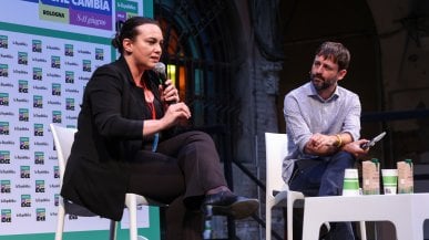 Maura Gancitano: "Il lavoro &egrave; diventato una forma di sorveglianza mentale. Sei su 10 a rischio burnout"