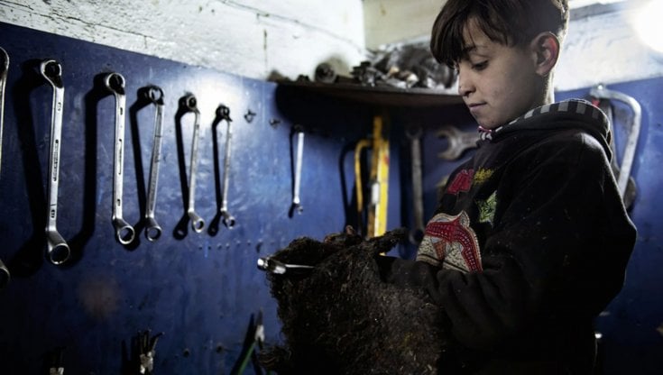 Lavoro minorile, in Italia riguarda 340mila bambini. "Più scuola e aiuti alle famiglie, solo così riusciremo a sconfiggerlo"
