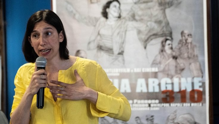 Pd, Schlein incontra Vincenzo De Luca: faccia a faccia dopo la lite sul terzo mandato in Campania e sul siluramento del figlio alla Camera