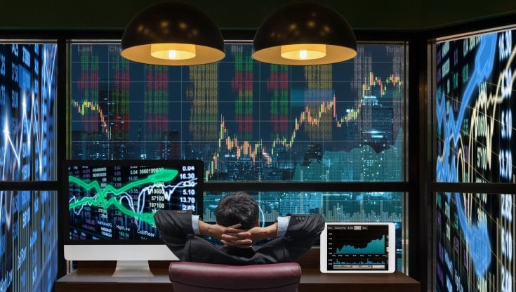 Diseguaglianze, la nuova sfida della rivoluzione digitale