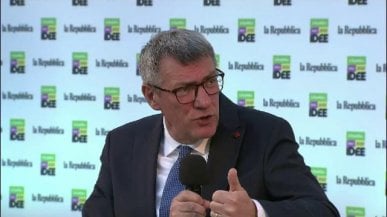 Landini: "Lavoratori in piazza per difendere salute e Costituzione"