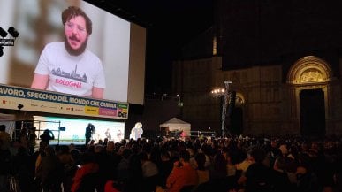 Patrick Zaki: "No a patti con i dittatori. Deluso da Meloni e Von der Leyen"